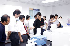 應該選擇什么樣的家用空調(diào)冷凝器？