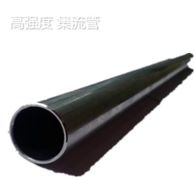 集流管廠家簡析換熱器的使用注意事項有哪些？