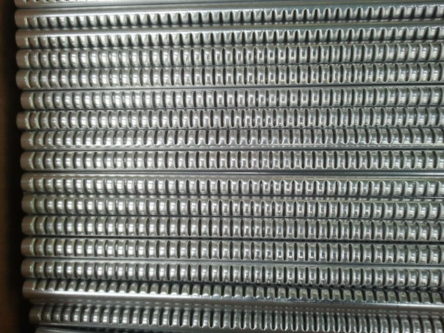 如何延長冷凝器配件?的使用壽命？